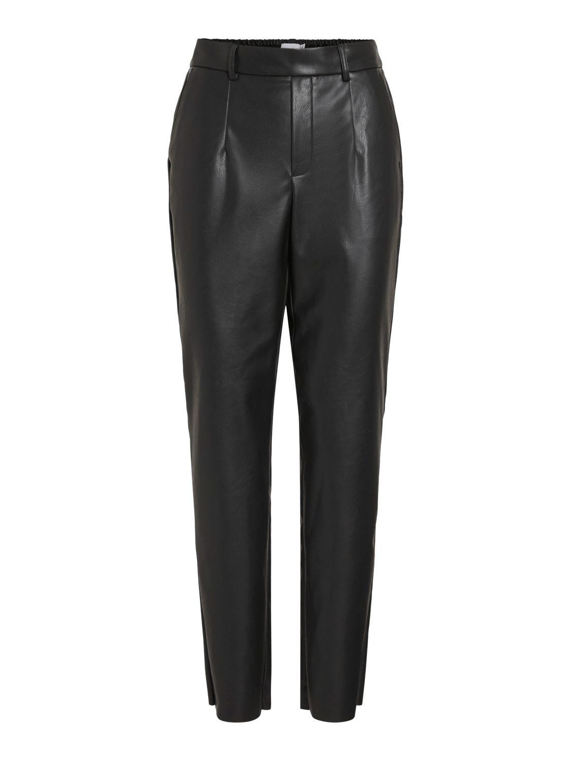 VIDAGMAR Trousers - Black - VERO MODA & VILA Bergvik